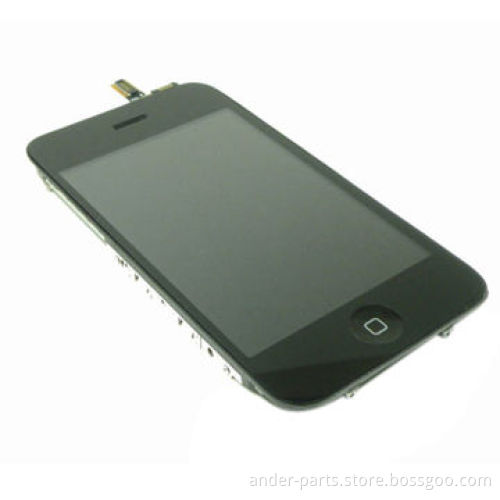 Best Price and Quality for iPhone 3G/3GS LCD with Digitizer Touch Screen